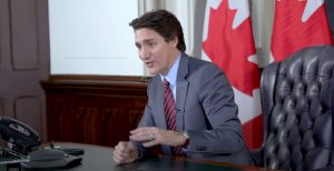 Epoha Portal Justin Trudeau