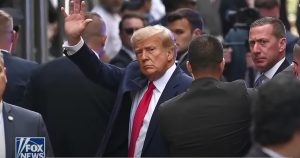 Epoha Portal Donald Trump
