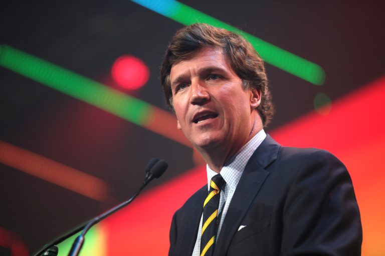 Epoha Portal Tucker Carlson
