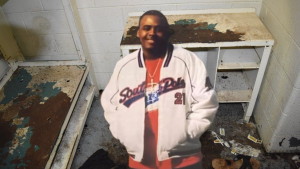 Epoha Portal LaShawn Thompson