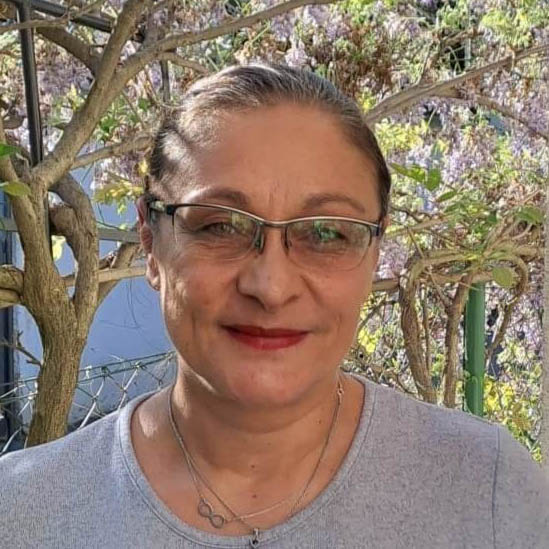 Epoha Kolumnist Sandra Rubić