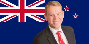 Epoha Portal Chris Hipkins
