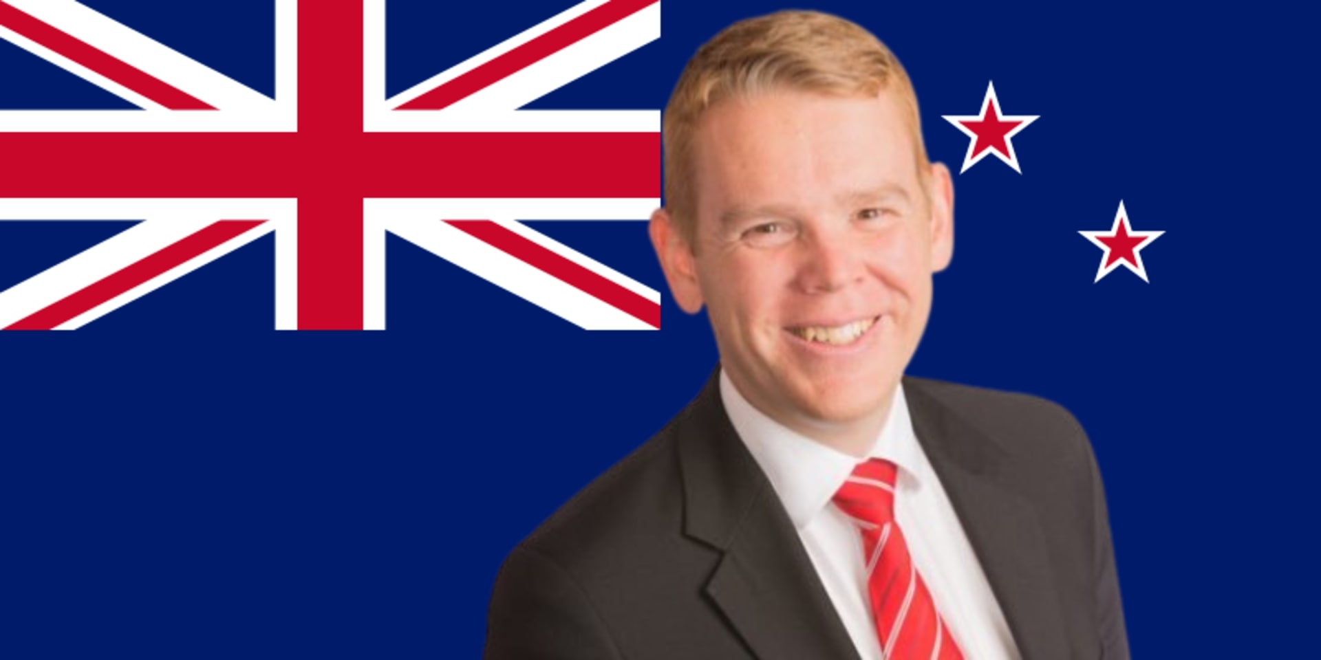 Epoha Portal Chris Hipkins