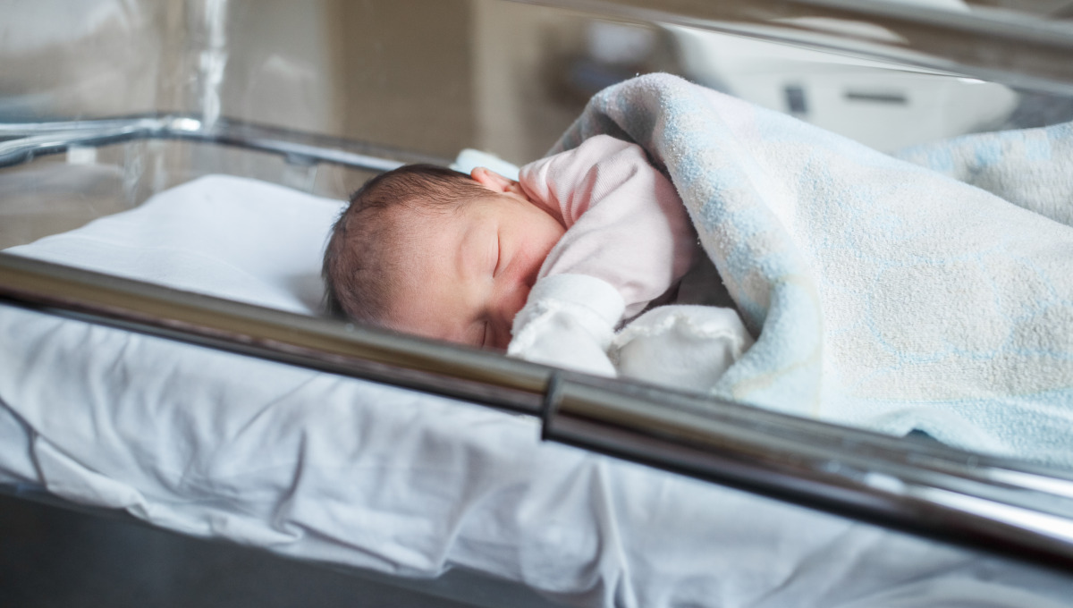 Read more about the article SZO upozorava na zabrinjavajući porast slučajeva miokarditisa kod beba