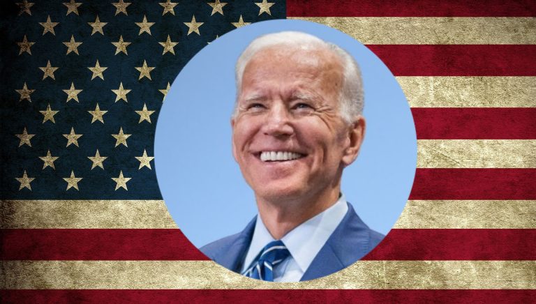 Epoha Portal Joe Biden