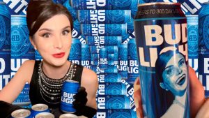 Epoha Portal Bud Light