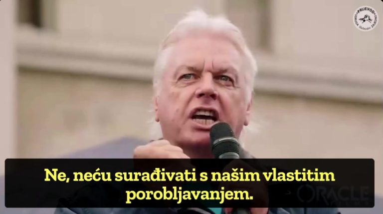 Epoha Portal Čovječanstvo na prekretnici