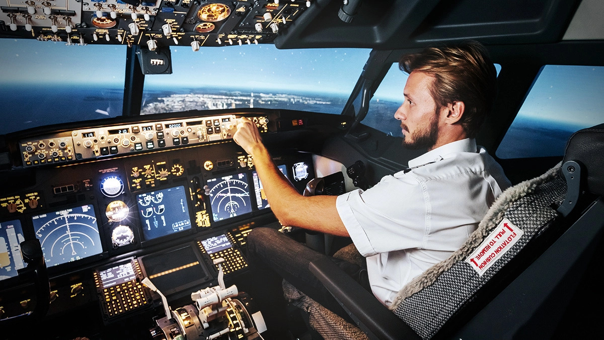 Read more about the article Analiza pokazuje veliki porast smrti među mlađim pilotima u 2021. godini