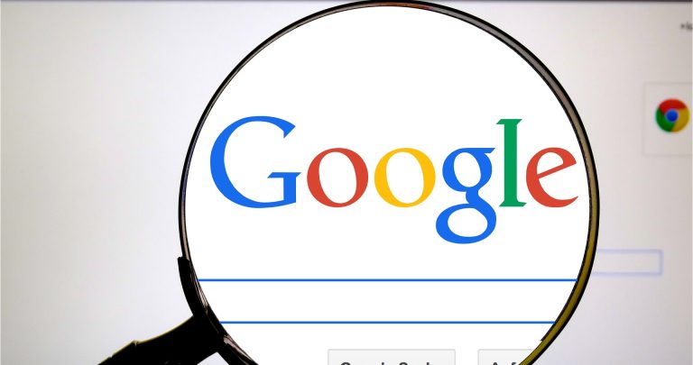 Epoha Portal Google
