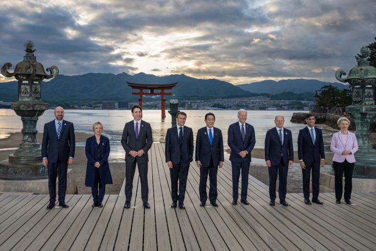 Epoha Portal G7