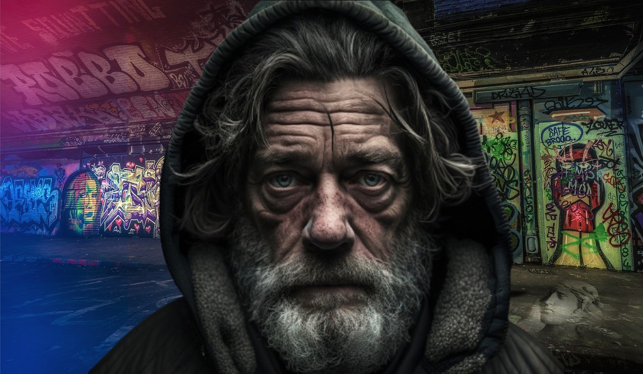 Epoha Portal beskućnici