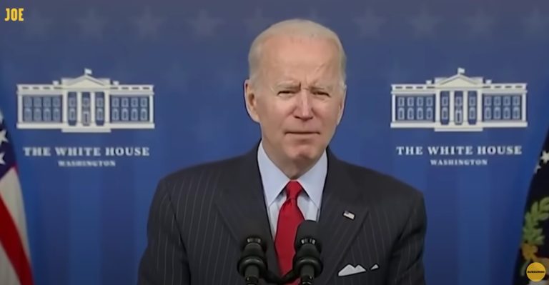 Epoha Portal Joe Biden