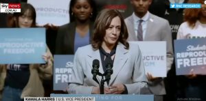 Epoha Portal Kamala Harris