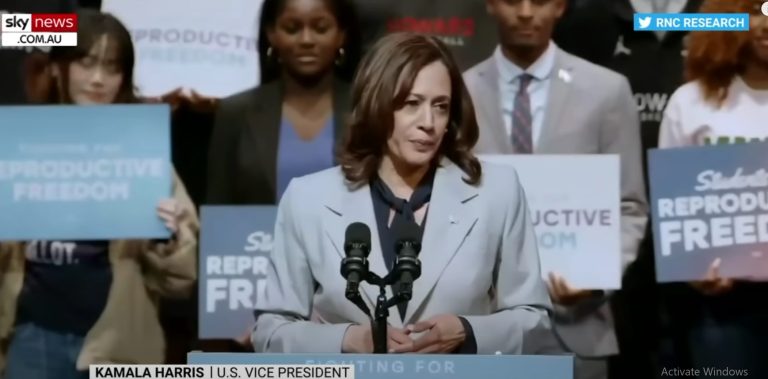 Epoha Portal Kamala Harris
