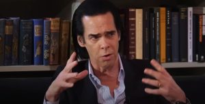 Epoha Portal Nick Cave