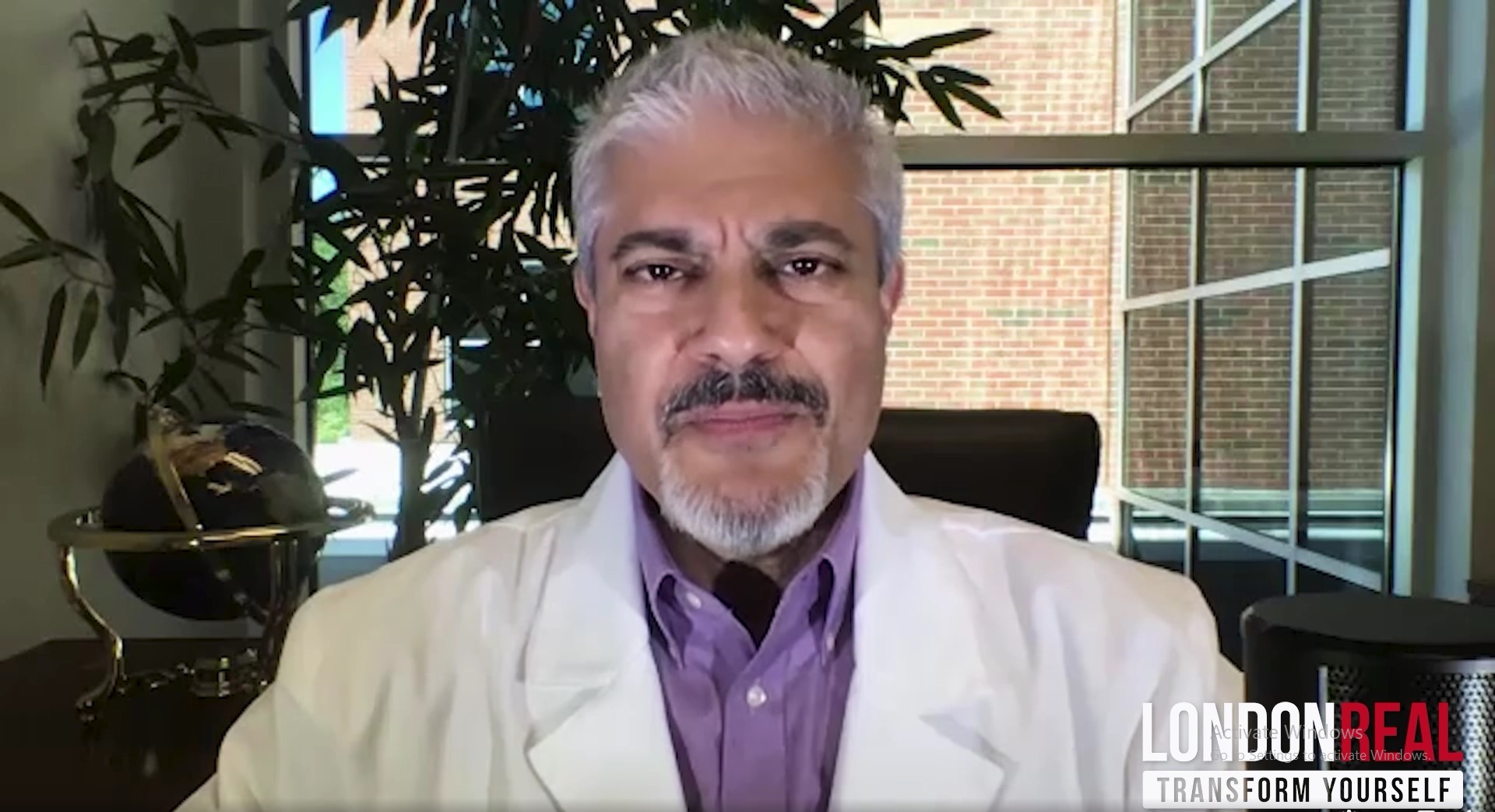 Epoha Portal Rashid Buttar