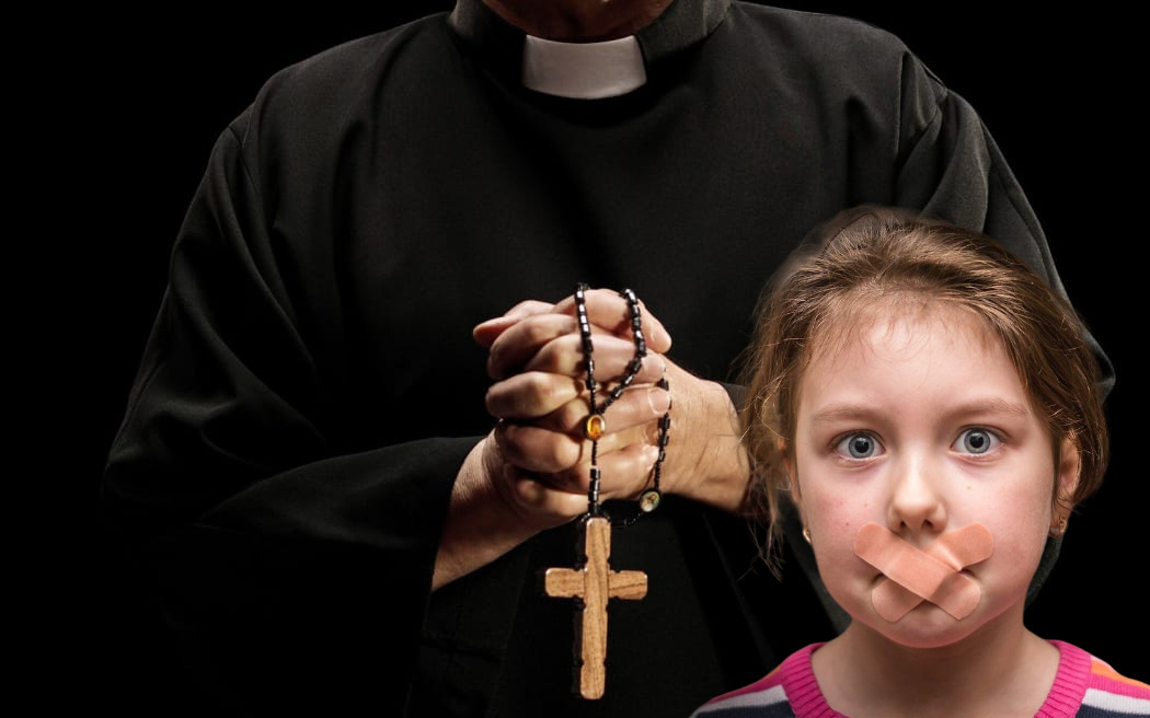 Read more about the article Izvješće pokazuje da je 2000 djece seksualno zlostavljano od strane katoličkog svećenstva u Illinoisu
