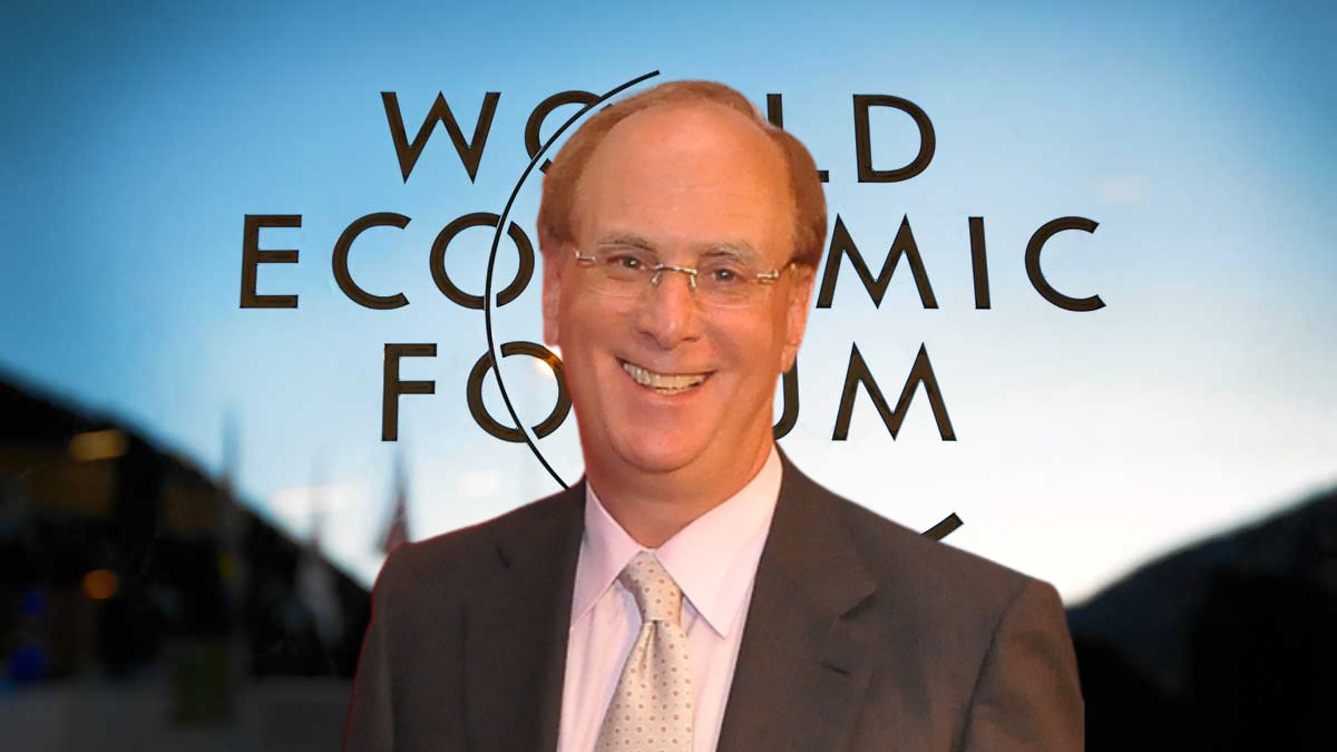 Epoha Portal Larry Fink