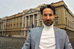 Epoha Portal Marin Miletić