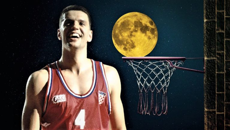 Epoha Portal Dražen Petrović Elia Pekica Pagon