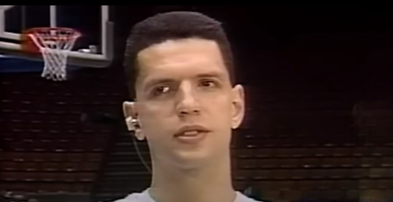 Epoha Portal Dražen Petrović Siniša Juzbašić