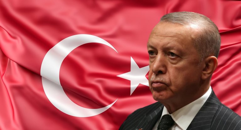 Epoha Portal Erdogan