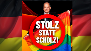 Epoha Portal Stolz Monat