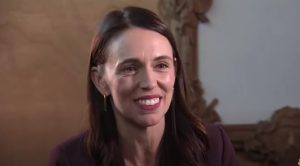 Epoha Portal Jacinda Ardern