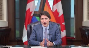 Epoha Portal Justin Trudeau