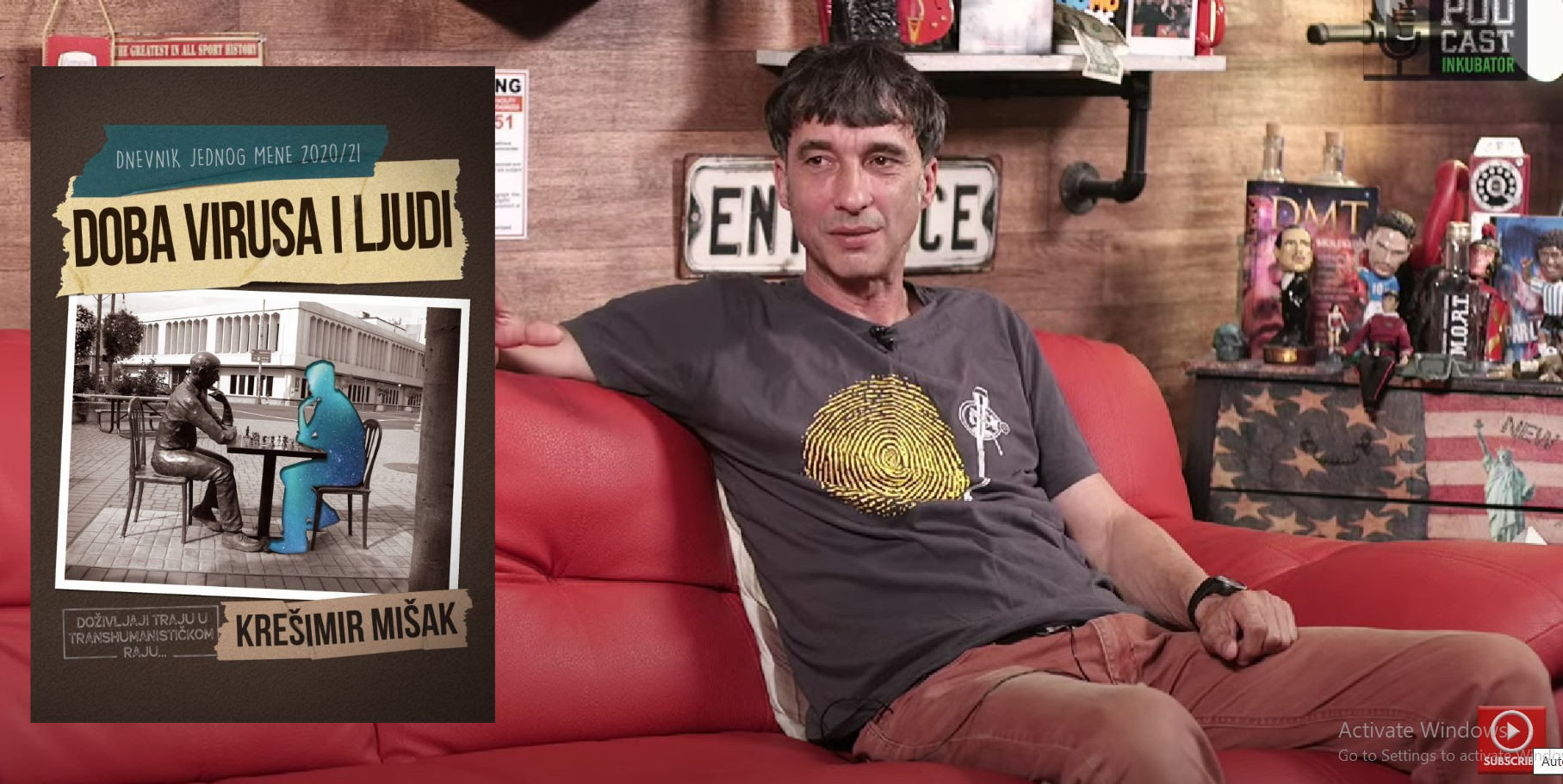 Epoha Portal Krešimir Mišak