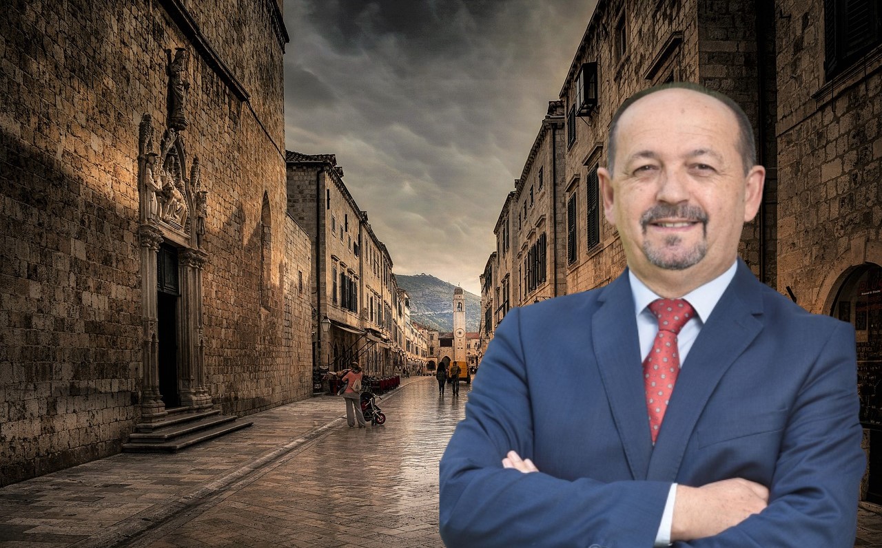 Epoha Portal Ivan Lovrinović