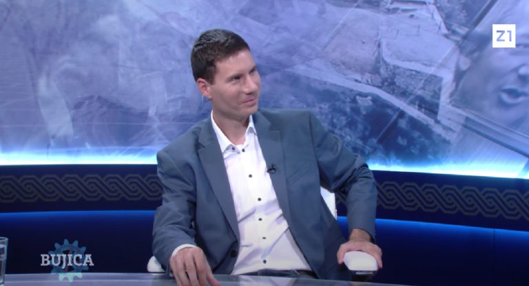 Epoha Portal Ivan Pernar