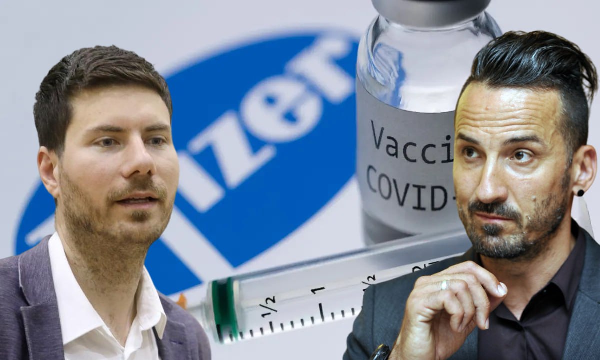 Epoha Portal Ivan Pernar Marin Miletić