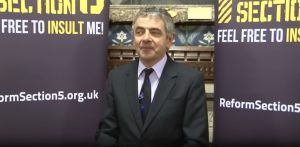 Epoha Portal Rowan Atkinson