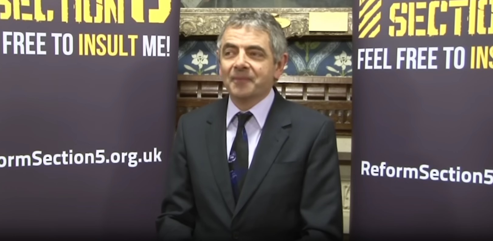 Epoha Portal Rowan Atkinson