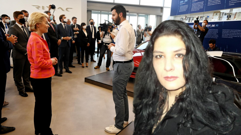 Epoha Portal Ines Knežević