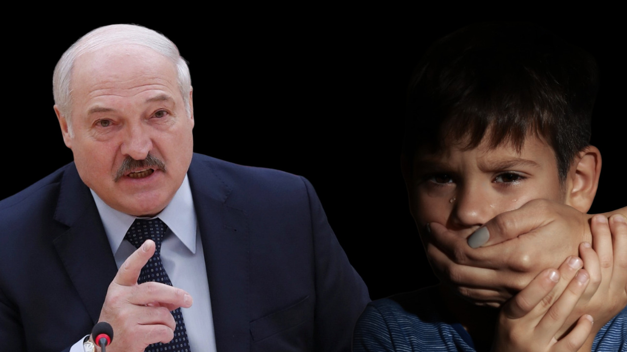 Read more about the article Bjelorusija uvodi kemijsku kastraciju za pedofile