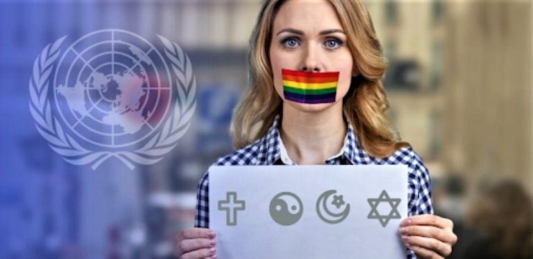 Epoha Portal UN vjera i lgbtq