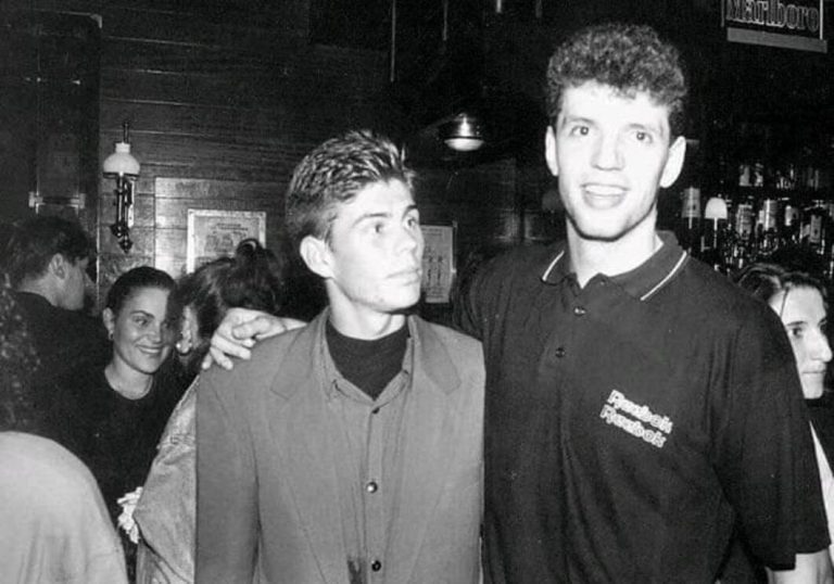 Epoha Portal Zvonimir Boban Dražen Petrović