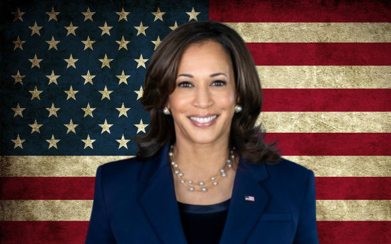 Epoha Portal Kamala Harris