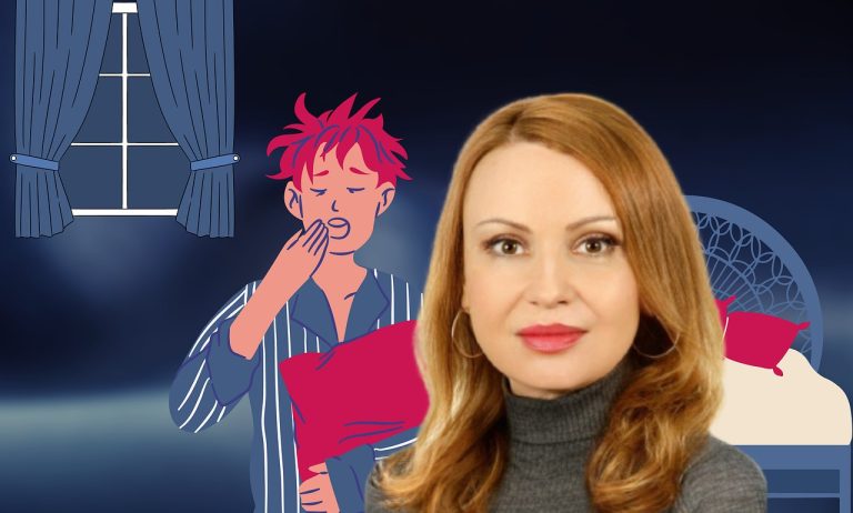 Epoha Portal Ana Despot Nesanica