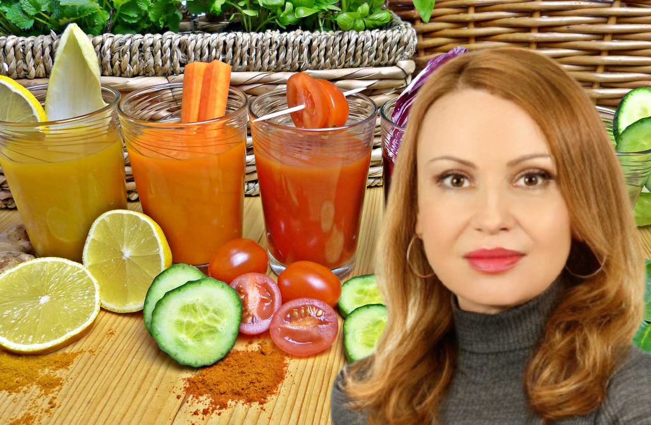 Epoha Portal Ana Despot