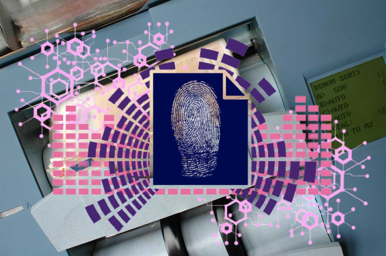 Read more about the article Argentina uvodi biometrijski bankomat