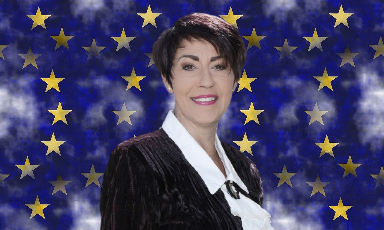 Epoha Portal Christine Anderson