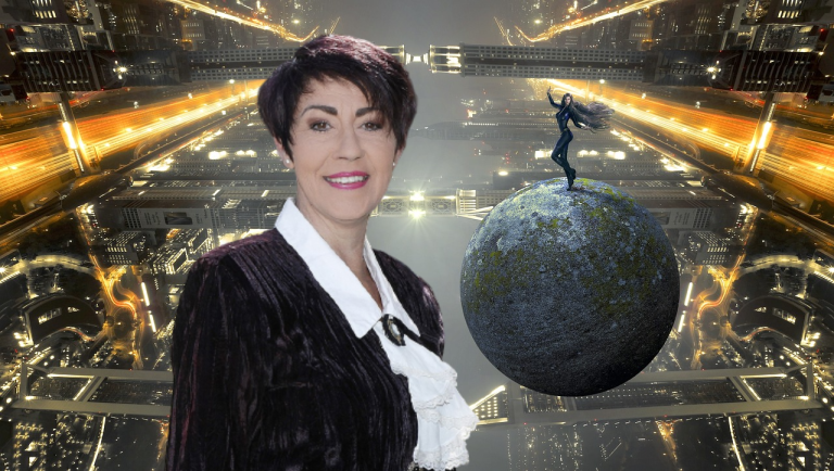 Epoha Portal Christine Anderson