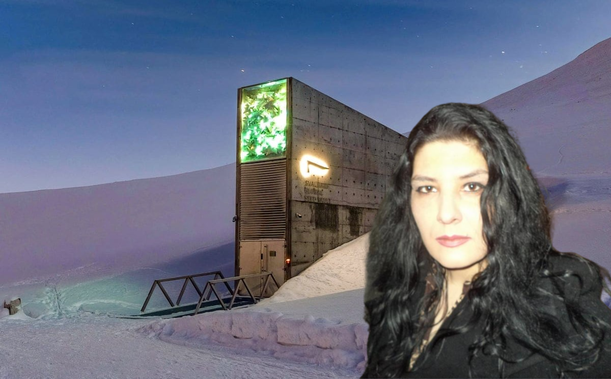Epoha Portal Ines Knežević