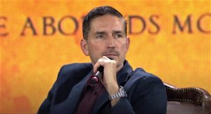 Epoha Portal Jim Caviezel