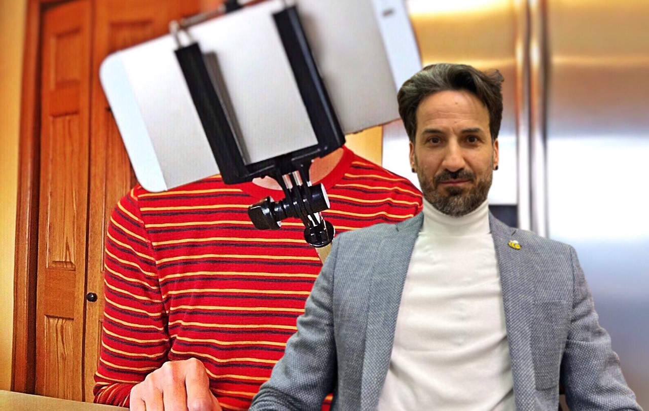 Epoha Portal Marin Miletić Selfie duše