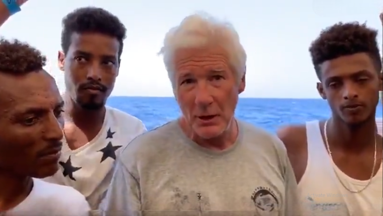 Epoha Portal Richard Gere