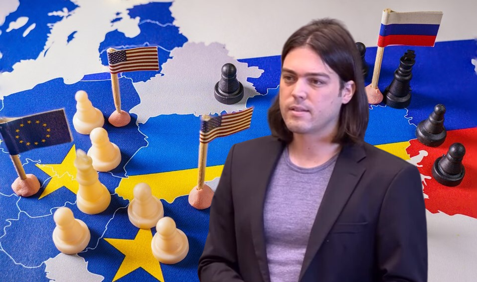 Epoha Portal Mladen Kondić